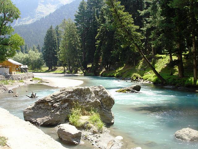 Service Provider of Pahalgam Betaab Valley Amritsar Punjab 